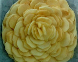 Foto del paso 9 de la receta: Tarta fácil de manzana