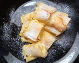 Rakott túrós palacsinta recept fázis 6 fotója