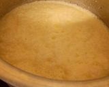 A picture of step 2 of Lassi.