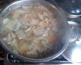 Foto del paso 5 de la receta: Pantrucas