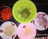 Foto langkah ke 1 dari resep Sambal Matah.