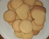 Foto del paso 5 de la receta: Galletitas de vainilla 🍪