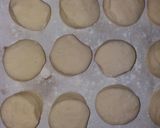 Pillekönnyű szalagos fánk 🍩 recept fázis 4 fotója