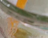 A picture of step 3 of Angoor n keenu ka juice 🥂😋👍.