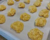 Foto langkah ke 7 dari resep Kue Kering Emping Melinjo.