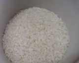 Foto del paso 2 de la receta: Arroz blanco con salsa Boloñesa