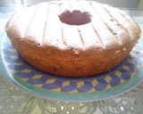 Foto langkah ke 4 dari resep Bolu pisang super moist.