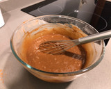Foto del paso 6 de la receta: Bizcocho de chocolate