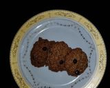Foto langkah ke 3 dari resep Cookies oatmeal.