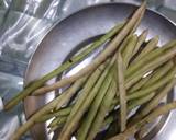 Bean seeds recipe step 1 photo