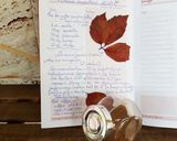 Φωτογραφία βήματος 4 της συνταγής "Skinny" pumpkin spice latte