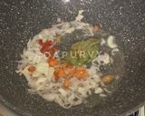 Foto langkah ke 3 dari resep Tumis Labu Siam Lalapan.