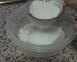 Foto del paso 2 de la receta: ⭐ Palitos de pan crujientes con semillas - Grissini 👌😊