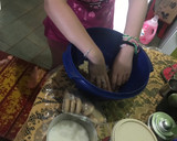 Foto del paso 1 de la receta: Trufas hechas por mi hija
