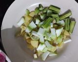 સાંભાર (Sambhar Recipe in Gujarati) રેસીપી સ્ટેપ4ફોટો