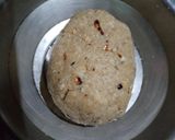 খাস্তা ঠেকুয়া(khasta thekua recipe in Bengali) রেসিপি ধাপ - 3 ছবি