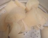 Foto langkah ke 1 dari resep Perkedel Telo.