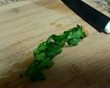 Foto del paso 5 de la receta: Pango peruano