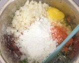 Foto langkah ke 1 dari resep Siomay.