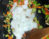Foto del paso 3 de la receta: Paella de cigalas y gambones