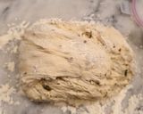 Foto langkah ke 4 dari resep Sourdough bread.