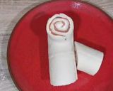 Foto del paso 7 de la receta Tronco de Navidad salado