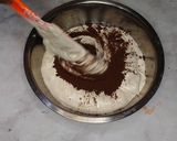 Foto langkah ke 6 dari resep Bolu pisang.