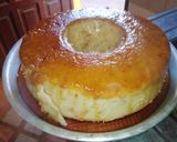 Foto del paso 4 de la receta: Budín de pan
