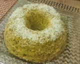 Foto del paso 8 de la receta: Budín de calabaza y acelga