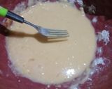 Foto langkah ke 1 dari resep Egg Roll Tahu.