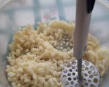 Foto del paso 2 de la receta: Ñoquis de papas, pero diferentes