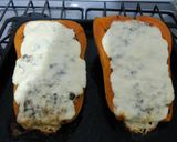 Foto del paso 4 de la receta: Calabaza rellena