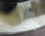 Foto langkah ke 3 dari resep Brownis kukus.