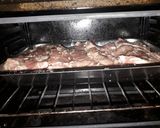 Foto del paso 3 de la receta: Chuletas parrilleras al horno