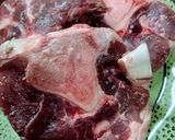 Foto del paso 1 de la receta: Puchero