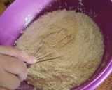 Foto langkah ke 2 dari resep Mochi.