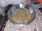 Indiai fűszer házilag (Garam masala)