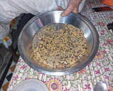Indiai fűszer házilag (Garam masala) recept fázis 1 fotója