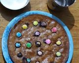 ओरियो बिस्कुट केक (Oreo biscuit cake recipe in Hindi) रेसिपी चरण 1 फोटो
