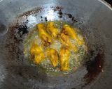 Foto langkah ke 3 dari resep Ayam Tangkap.
