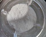 A picture of step 1 of Stuffed Nutella Cookies.
