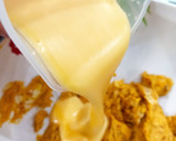 Foto del paso 2 de la receta: Bizcocho de calabaza,🎃 castañas 🌰 y dátiles 🥄