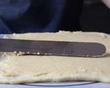A picture of step 8 of Almond Sweet Roll.
