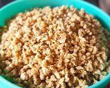 Foto del paso 2 de la receta: Rollitos veganos de col nappa