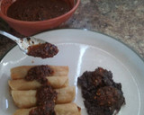 Foto del paso 4 de la receta: Salsa picante mexicana