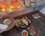A picture of step 5 of #RSC#Rava Pineapple Kesari#Rakhi bandhan Special home made sweet.