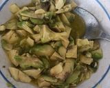 Foto del paso 5 de la receta: Tartar de bonito y aguacate