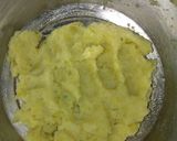 पापड़ समोसा (papad samosa recipe in hindi) रेसिपी चरण 2 फोटो