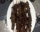 صورة لخطوة 2 من وصفة بروشات لحم