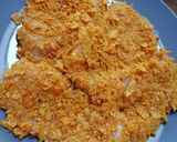Nachos csirkemell recept fázis 1 fotója